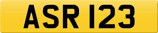 ASR123